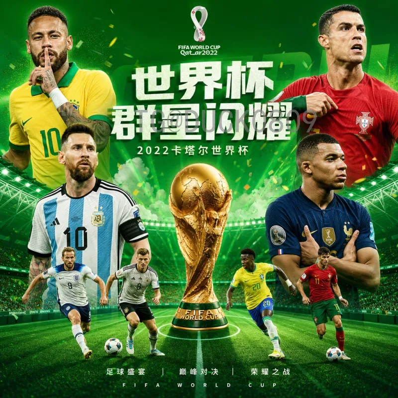 2026世界杯专题大全：全新赛制、球队阵容与赛事看点全面解析